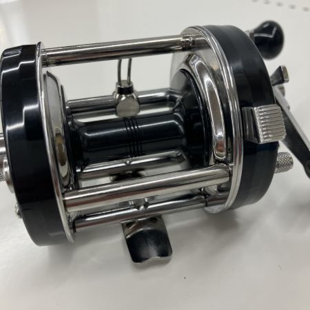 σσ ABU アンバサダー 6500Cファクトリーチューン ブラック