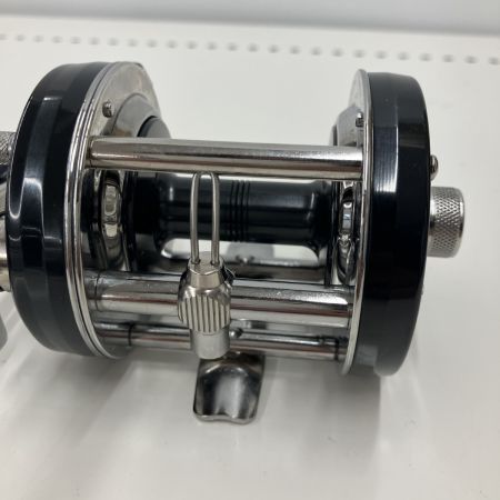 σσ ABU アンバサダー 6500Cファクトリーチューン ブラック