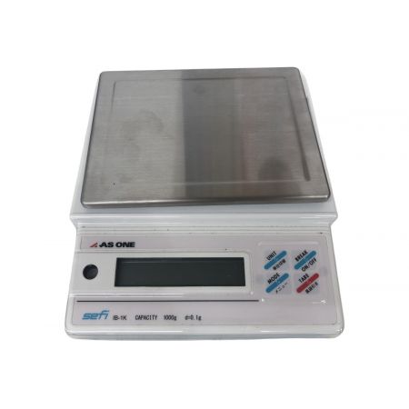 ДД アズワン 電子天秤 IB-300