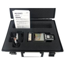 ДД KEYENCE  静電気測定器 SK-H050 Aランク