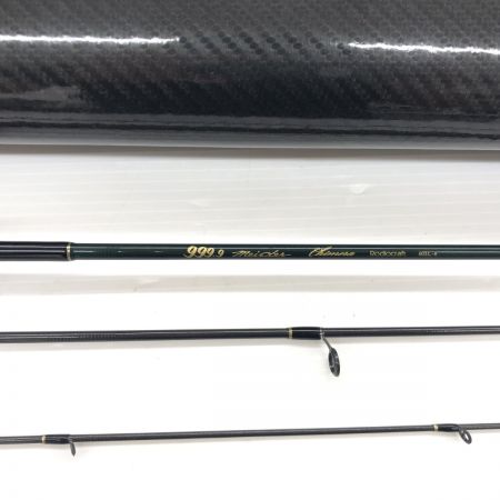 σσ Rodiocraft 999.9　フォーナインマイスター キメラ 603L-e 程度A