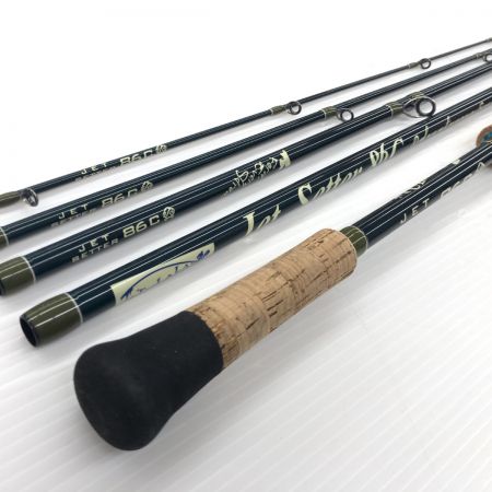 σσ TULALA ジェットセッター86C 程度A JET SLOW×TULALA