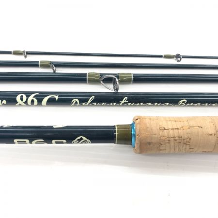 σσ TULALA ジェットセッター86C 程度A JET SLOW×TULALA