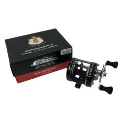 σσ Abu Garcia アブガルシア アンバサダー 5600CA ファクトリーチューン 00B24SE Aランク