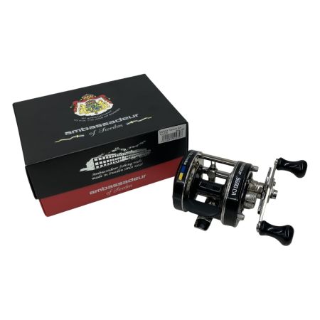 σσ Abu Garcia アブガルシア アンバサダー 5600CA ファクトリーチューン 00B24SE