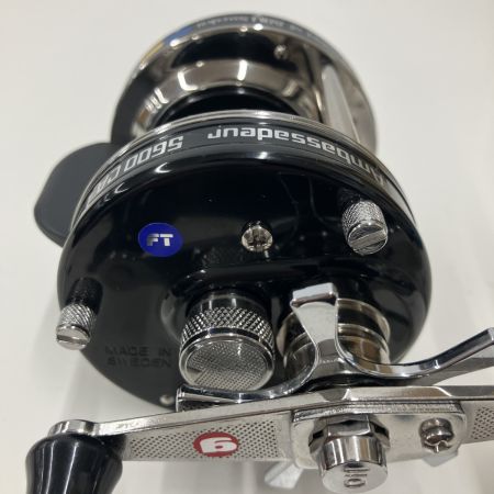 σσ Abu Garcia アブガルシア アンバサダー 5600CA ファクトリーチューン 00B24SE