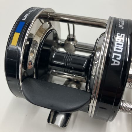 σσ Abu Garcia アブガルシア アンバサダー 5600CA ファクトリーチューン 00B24SE