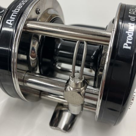σσ Abu Garcia アブガルシア アンバサダー 5600CA ファクトリーチューン 00B24SE