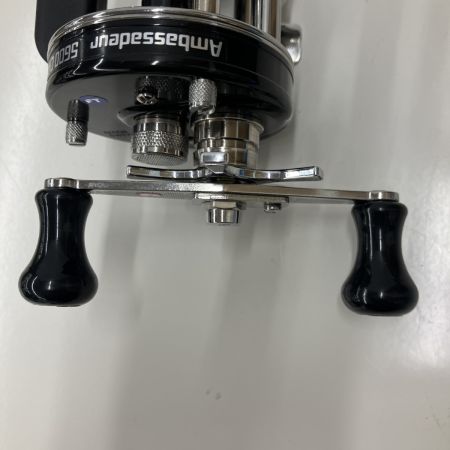 σσ Abu Garcia アブガルシア アンバサダー 5600CA ファクトリーチューン 00B24SE