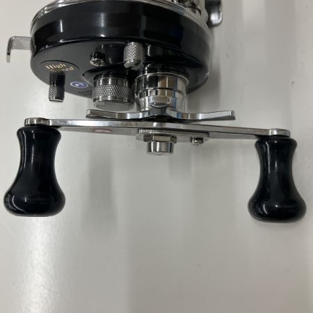 σσ Abu Garcia アブガルシア アンバサダー 6500C ファクトリーチューン 00B23SE