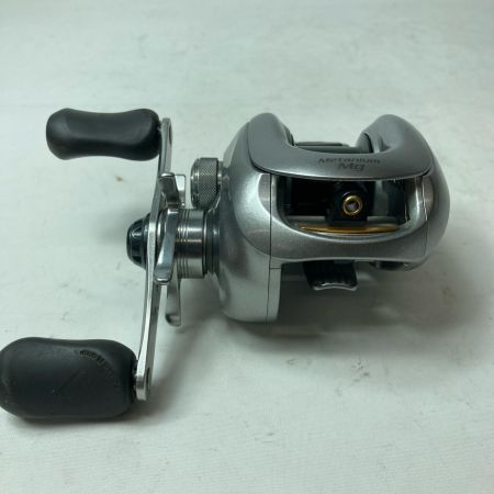 SHIMANO シマノ ベイトリール 07メタニウムMg 02117 箱・リールポーチ・スプール付