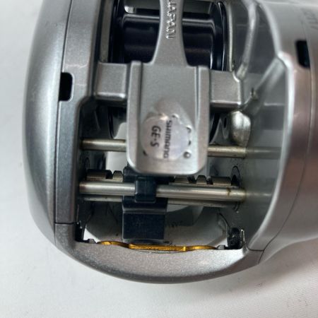 SHIMANO シマノ ベイトリール 07メタニウムMg 02117 箱・リールポーチ・スプール付