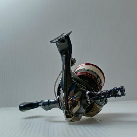 SHIMANO シマノ スピニングリール ヴァンフォード4000mhg 04212