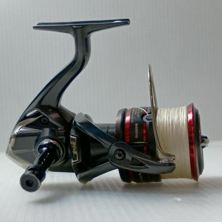 SHIMANO シマノ スピニングリール ヴァンフォード4000mhg 04212