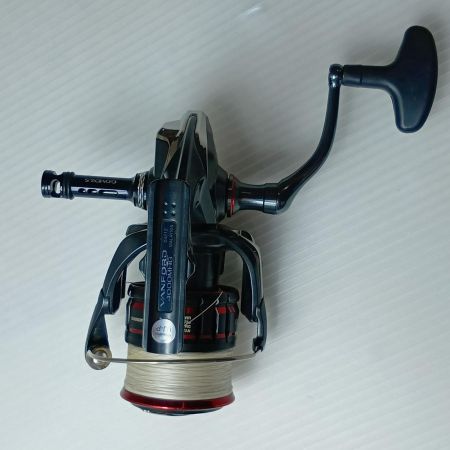 SHIMANO シマノ スピニングリール ヴァンフォード4000mhg 04212