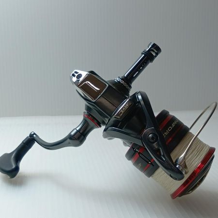 SHIMANO シマノ スピニングリール ヴァンフォード4000mhg 04212