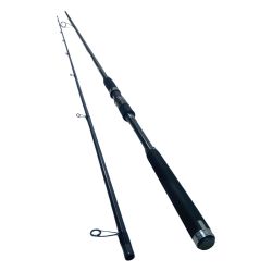 Abu Garcia アブガルシア  Abu Garcia ソルティーステージkr-x xsfs-1042mh 使用感有 程度C　竿底無し Cランク