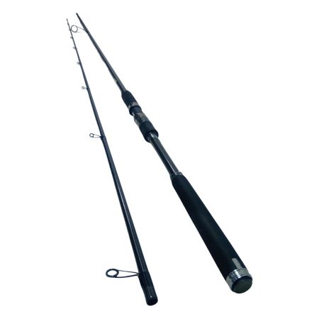 Abu Garcia アブガルシア  Abu Garcia ソルティーステージkr-x xsfs-1042mh 使用感有 程度C　竿底無し