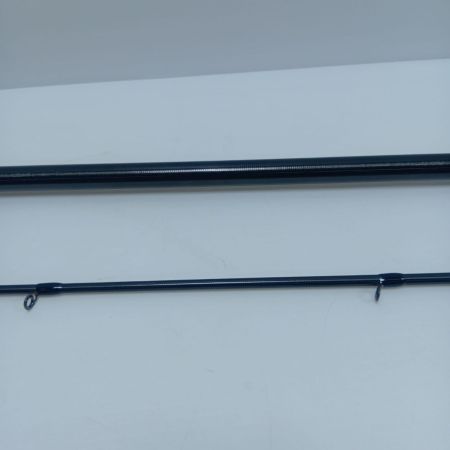 Abu Garcia アブガルシア  Abu Garcia ソルティーステージkr-x xsfs-1042mh 使用感有 程度C　竿底無し