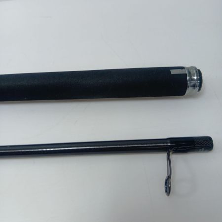 Abu Garcia アブガルシア  Abu Garcia ソルティーステージkr-x xsfs-1042mh 使用感有 程度C　竿底無し