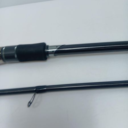 Abu Garcia アブガルシア  Abu Garcia ソルティーステージkr-x xsfs-1042mh 使用感有 程度C　竿底無し