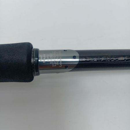 Abu Garcia アブガルシア  Abu Garcia ソルティーステージkr-x xsfs-1042mh 使用感有 程度C　竿底無し