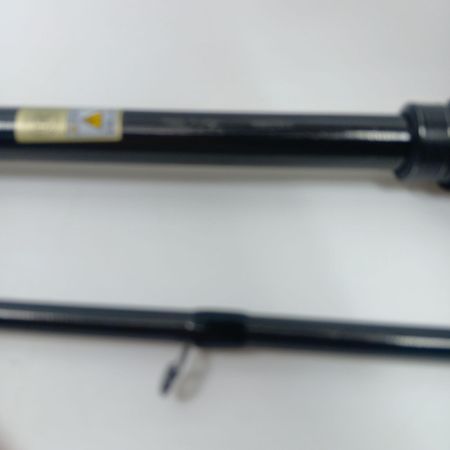 Abu Garcia アブガルシア  Abu Garcia ソルティーステージkr-x xsfs-1042mh 使用感有 程度C　竿底無し