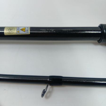 Abu Garcia アブガルシア  Abu Garcia ソルティーステージkr-x xsfs-1042mh 使用感有 程度C　竿底無し