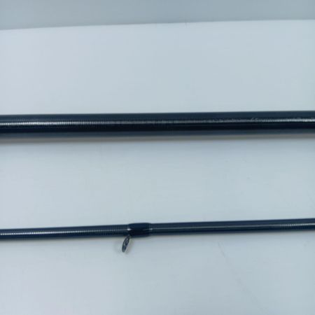 Abu Garcia アブガルシア  Abu Garcia ソルティーステージkr-x xsfs-1042mh 使用感有 程度C　竿底無し