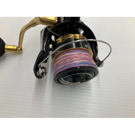 σσ DAIWA ダイワ 23レガリス LT6000D-H 3162725