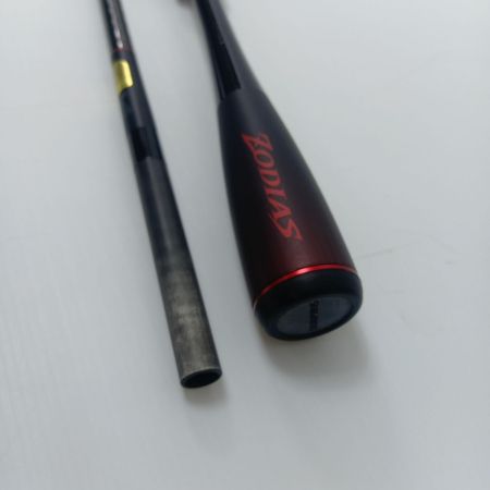 SHIMANO シマノ ロッド ルアーロッド SHIMANO 301864 20ゾディアス 268L-S 使用感有 程度BC 301864