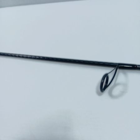 SHIMANO シマノ ロッド ルアーロッド SHIMANO 301864 20ゾディアス 268L-S 使用感有 程度BC 301864