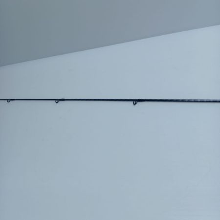 SHIMANO シマノ ロッド ルアーロッド SHIMANO 301864 20ゾディアス 268L-S 使用感有 程度BC 301864