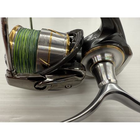 σσ DAIWA ダイワ 20ルビアス LT2500S-DH 程度B 箱付 276436