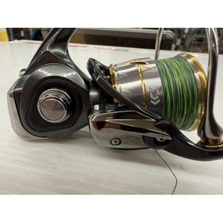 σσ DAIWA ダイワ 20ルビアス LT2500S-DH 程度B 箱付 276436