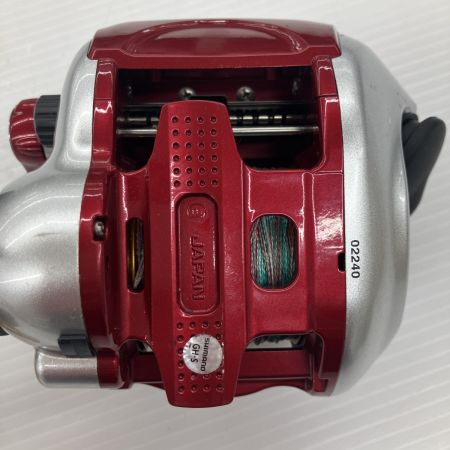 σσ SHIMANO シマノ 08電動丸 1000 プレイズ 02240 ケーブル付