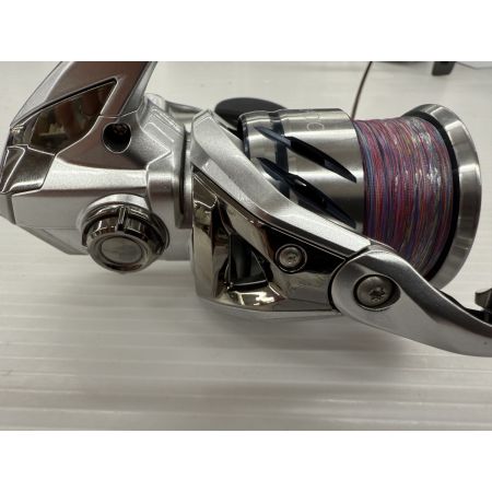 σσ SHIMANO シマノ 23ストラディック 4000MHG 使用感有 程度B 045898