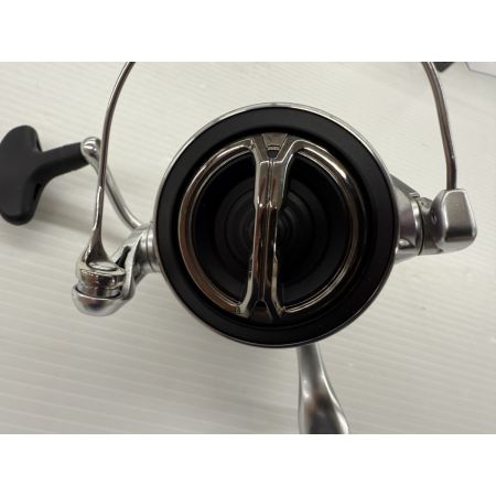 σσ SHIMANO シマノ 23ストラディック 4000MHG 使用感有 程度B 045898