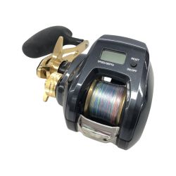 σσ DAIWA ダイワ 23ティエラ LJ IC 200HL 00631023 Aランク