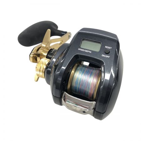 σσ DAIWA ダイワ 23ティエラ LJ IC 200HL 00631023