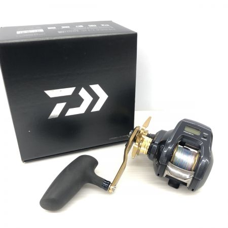 σσ DAIWA ダイワ 23ティエラ LJ IC 200HL 00631023