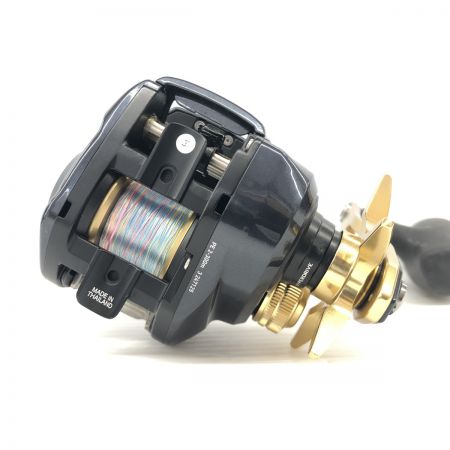 σσ DAIWA ダイワ 23ティエラ LJ IC 200HL 00631023