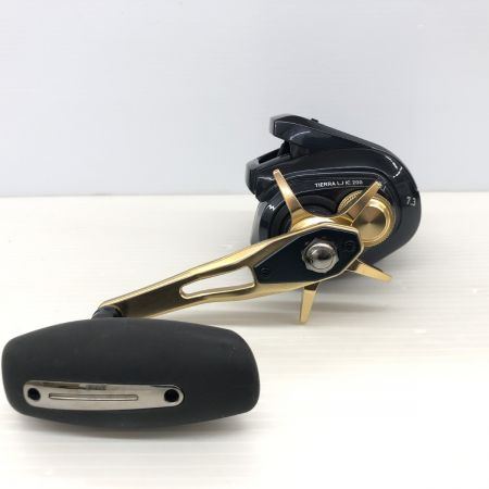 σσ DAIWA ダイワ 23ティエラ LJ IC 200HL 00631023