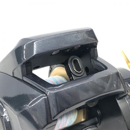 σσ DAIWA ダイワ 23ティエラ LJ IC 200HL 00631023