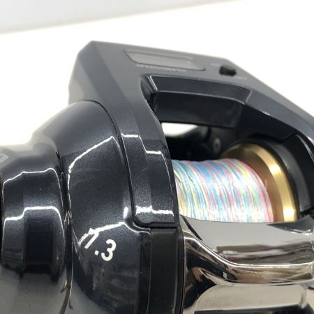 σσ DAIWA ダイワ 23ティエラ LJ IC 200HL 00631023