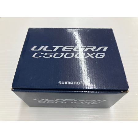σσ SHIMANO シマノ 21アルテグラ C5000XG 043375
