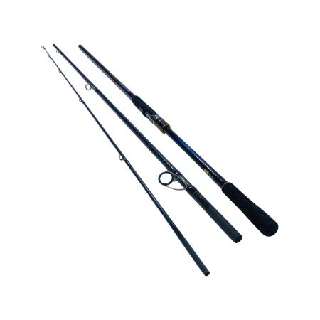 SHIMANO シマノ ルアーロッド SHIMANO 354273 22ネッサBB S108M+ キズ・サビ有 程度B 本体のみ 354273