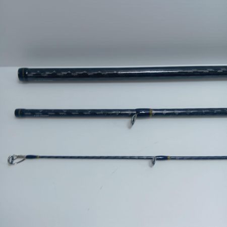 SHIMANO シマノ ルアーロッド SHIMANO 354273 22ネッサBB S108M+ キズ・サビ有 程度B 本体のみ 354273