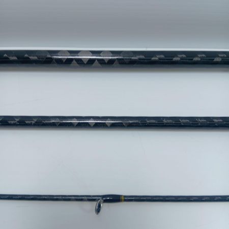 SHIMANO シマノ ルアーロッド SHIMANO 354273 22ネッサBB S108M+ キズ・サビ有 程度B 本体のみ 354273