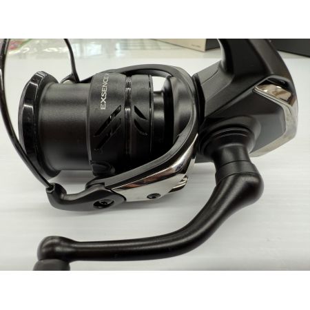 σσ SHIMANO シマノ 23エクスセンスXR C3000MHG 程度B 箱付 046161